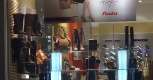 BATA LA 14 BATA LA 14